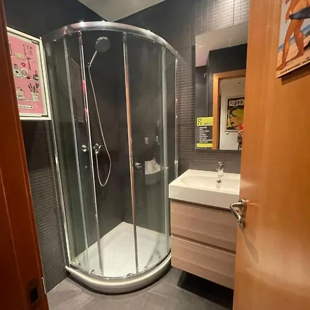 Apartamento Loft En El Mercado Del Fontan