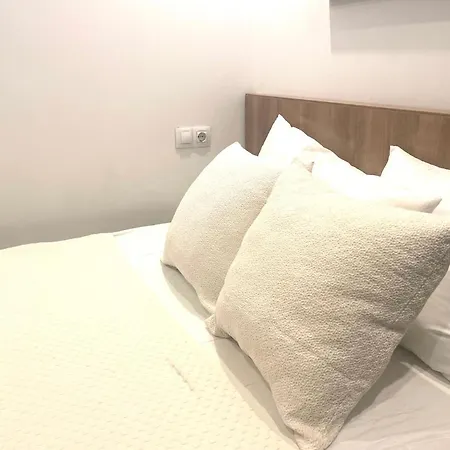 Loft En El Mercado Del Fontan Apartamento Oviedo