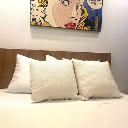 Apartamento Loft En El Mercado Del Fontan *