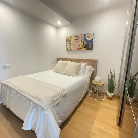 Loft En El Mercado Del Fontan Apartamento *