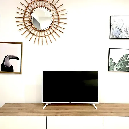 Apartment Loft En El Mercado Del Fontan *