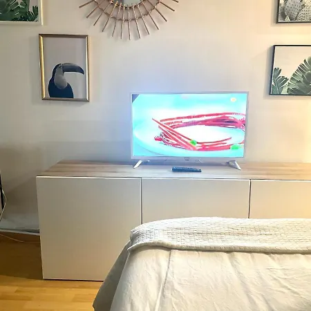 Loft En El Mercado Del Fontan * Oviédo