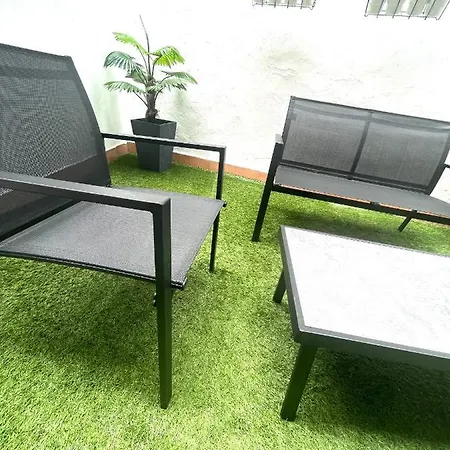 Loft En El Mercado Del Fontan Oviédo