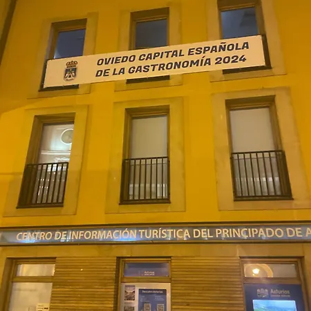 Loft En El Mercado Del Fontan Apartment *