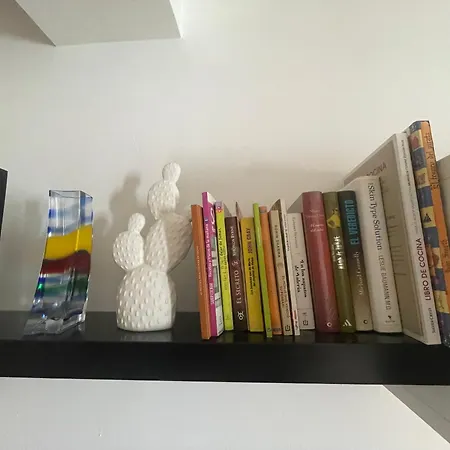 Apartamento Loft En El Mercado Del Fontan Oviedo