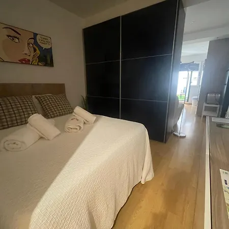 Loft En El Mercado Del Fontan Apartamento *