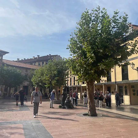 Loft En El Mercado Del Fontan