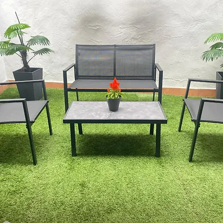 Apartamento Loft En El Mercado Del Fontan *