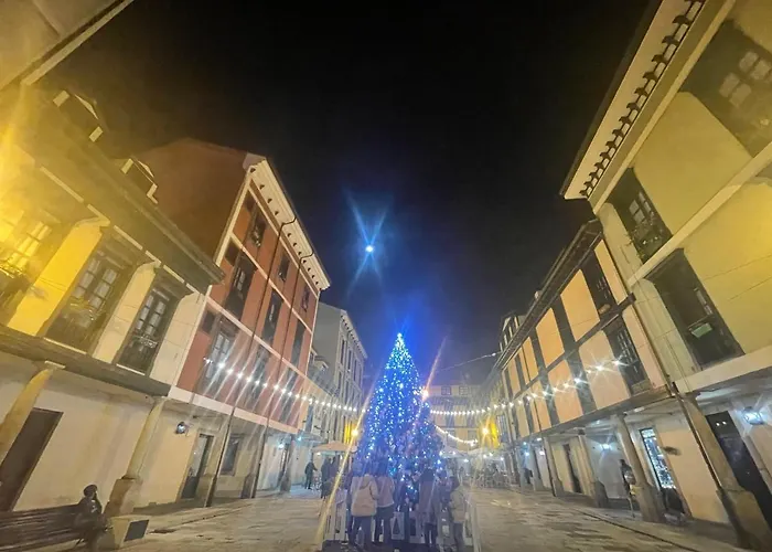 Loft En El Mercado Del Fontan