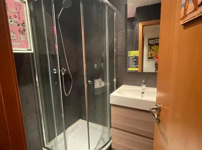 Apartment Loft En El Mercado Del Fontan