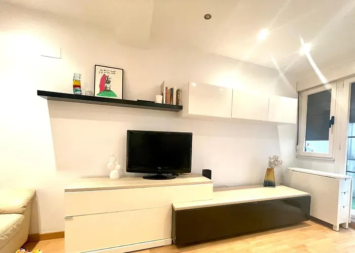 Loft En El Mercado Del Fontan *