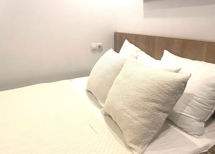 Loft En El Mercado Del Fontan Apartment Oviedo