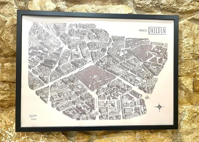 Loft En El Mercado Del Fontan