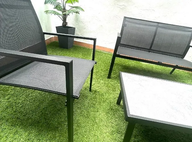 Loft En El Mercado Del Fontan Oviedo