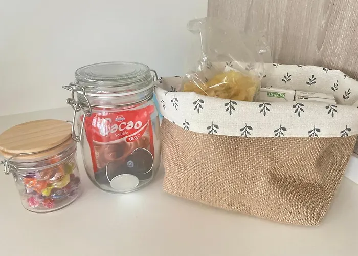 Loft En El Mercado Del Fontan Apartment *