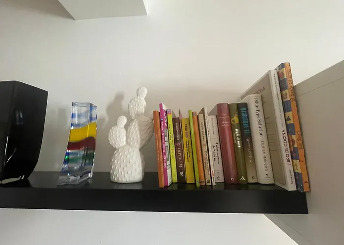 Apartment Loft En El Mercado Del Fontan Oviedo