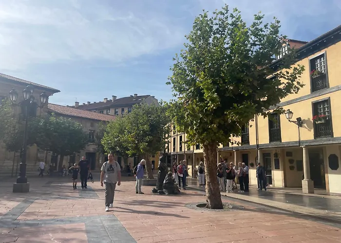 Loft En El Mercado Del Fontan